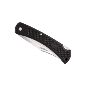 Briceag Buck 110 Slim Select 0110BKSLT-B, lama 9.5 cm, otel 420HC, maner GFN negru - Img 3