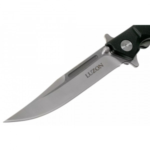 Briceag Cold Steel Medium Luzon Flipper 8Cr13MoV CS-20NQL - Img 2