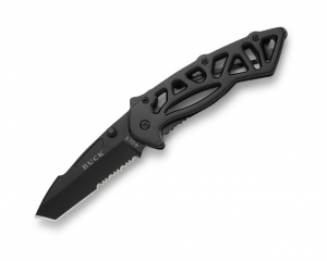 Briceag de Buzunar Buck Knives Bones 0870 - Img 2