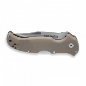 Briceag de buzunar BUSH RANGER (S35VN), Cold Steel - Img 2