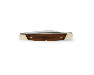 Briceag de Buzunar Traditional Buck Knives Solo 0379BRS-B - Img 4