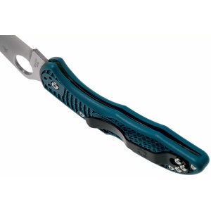 Briceag Endura® 4 FRN K390, Spyderco - Img 4
