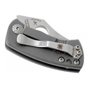 Briceag McBee™, Spyderco - Img 3
