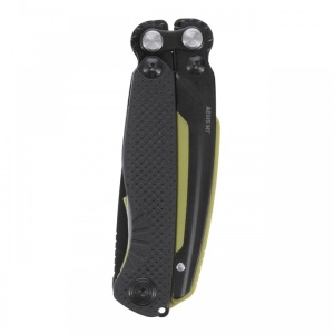 Briceag Multifunctional SOG Aegis MT - Black - Moss - Img 6