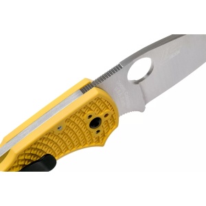 Briceag Native® 5 Salt®, Spyderco - Img 4