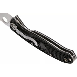 Briceag Resilience™ Lightweight, Spyderco - Img 10