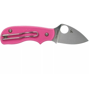 Briceag Squeak™ FRN, Spyderco - Img 9
