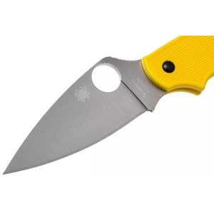 Briceag UK Penknife™ Salt® FRN LC200N, Spyderco - Img 3