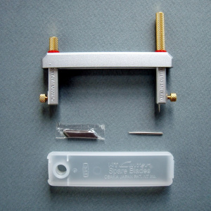 C-700GP Cutter taiere paralela/ circulara 1 – 14cm, NT Cutter - Img 6