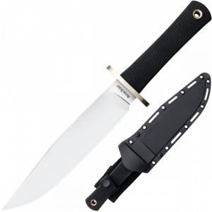 Cutit Bowie Cold Steel Recon Scout CPM 3V cu teaca Secure-Ex CS-37RS