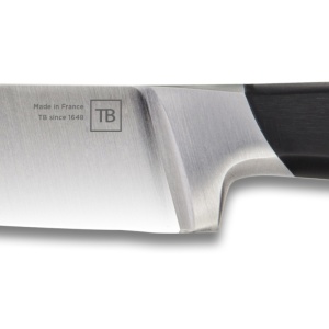 Cutit chef/bucatar 9 cm, Georges maner POM- TB Groupe - Img 3