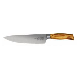Cutit Chef/bucatarie 210 mm, F.Herder - Img 2