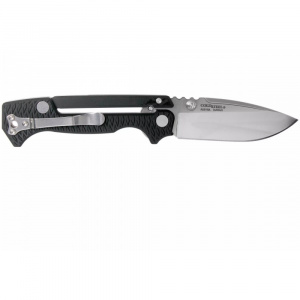 Cutit Cold Steel AD-15 Lite AUS10A Scorpion Lock - Img 8