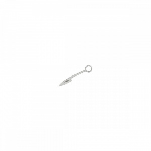 Cutit Cold Steel Bird & Trout AUS-8A cu teaca Secure-Ex CS-20BTJ - Img 3