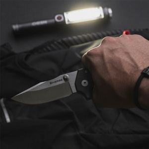 Cutit Cold Steel Engage 3.5 CPM S35VN Atlas Lock - Img 3