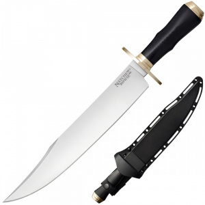 Cutit Cold Steel Natchez Bowie CPM 3V cu teaca Secure-Ex CS-16DN