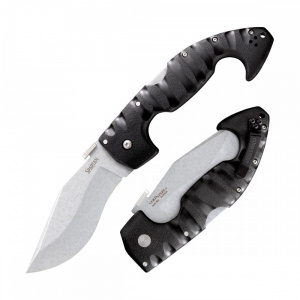 Cutit Cold Steel Spartan AUS10A Tri-Ad Lock