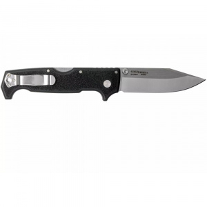 Cutit Cold Steel SR1 Lite 8Cr14MoV (Clip Point / Tanto Point) - Img 9