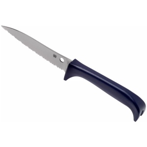 Cutit Counter Puppy violet, Spyderco - Img 11