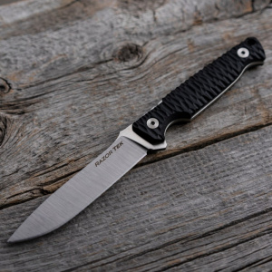 Cutit cu lama fixa Razor Tek lama 10.16 cm, Cold Steel - Img 4