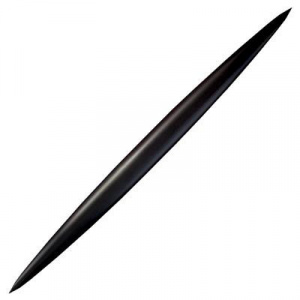 Cutit de aruncare Cold Steel Torpedo din oțel carbon 1055 – CS-80TOR