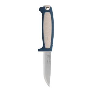 Cutit de camping, outdoor, vanatoare Morakniv Risberg INOX - BLUEBERRIES - Img 2