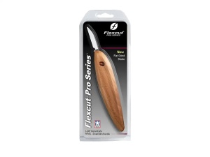 Cutit de sculptura pentru detalii FP01S, Flexcut - Img 4