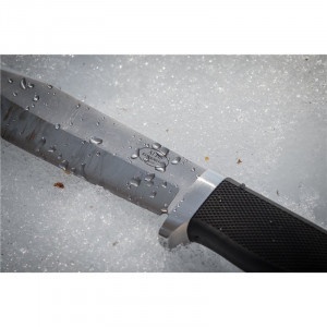 Cutit de supravietuire si bushcraft Fallkniven A1pro10 – Standard Edition - Img 10