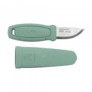 Cutit Eldris Light - Mint Green (S) Morakniv – cutit pentru outdoor, camping si bushcraft - Img 2