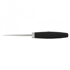 Cutit Fallkniven TK6 Tre Kronor Hunter, lama Laminated 3G Powder Steel, maner Thermorun, lama 80 mm - Img 3