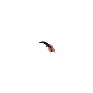 Cutit Karambit Cold Steel FGX Karambit CS-92FK din Griv-Ex cu teaca Secure-Ex - Img 3
