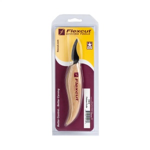 Cutit Pelican de sculptura KN18, Flexcut - Img 2