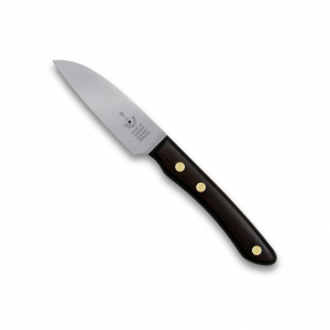 Cutit pentru decojit legume/ fructe 80 mm, F.Herder- Thermo