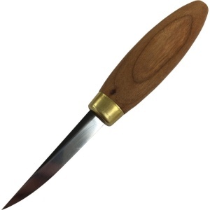 Cutit Sloyd pentru sculptura KN50, Flexcut - Img 2