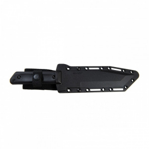 Cutit tactic Cold Steel G.I. Tanto CS-80PGTK cu lama din otel carbon 1055 si teaca Secure-Ex - Img 3