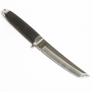 Cutit tactic Cold Steel Master Tanto CPM 3V cu teaca Secure-Ex CS-13PBN - Img 3