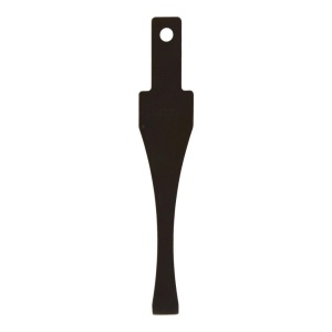 Dalta cu doua muchii inclinate nr. 1 pentru sculptura/cioplire lemn, fara maner, Flexcut