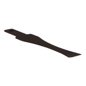 Dalta cu doua muchii inclinate nr. 1 pentru sculptura/cioplire lemn, fara maner, Flexcut - Img 11