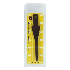 Dalta pentru miniaturi nr. 11 pentru sculptura/cioplire lemn, fara maner, Flexcut - Img 3