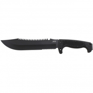 F03TN-CP Maceta Jungle Primitive, SOG - Img 1