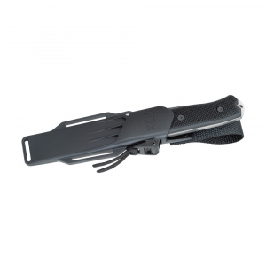 F1x_Elmax Cutit de supravietuire si bushcraft F1x ELMAX – Satin finish, Fallkniven - Img 3