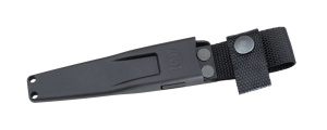 Fallkniven G1ez - Teaca Zytel pentru cutitul G1 Garm Fighter