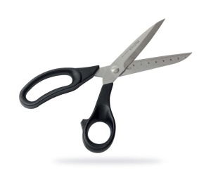 Foarfeca de croitorie - Metrica Tailor - marcaj în cm - B61820912E, Premax