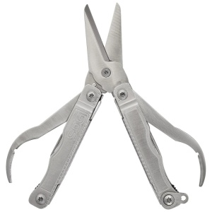 Foarfeca Multifunctionala SOG Snippet cu 7 scule - Img 1