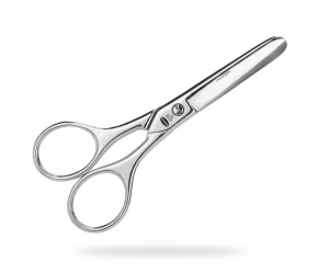 Foarfeca pentru mercerie Omnia Line, Premax