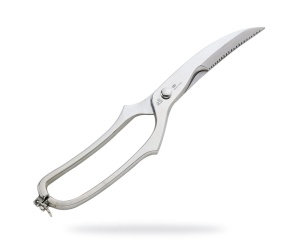 Foarfeca pentru păsări cu arc intern, Premax