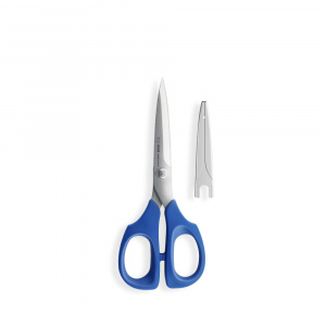 Foarfeca profesionala pentru croitorie KAI Japonia, Vanadium, 16.5 cm