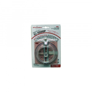 iC-1500P Cutter transparent taiere circulara 1.8 – 17cm, NT Cutter - Img 4