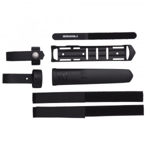 Kit Multi-Mount Garberg Morakniv - Sistem de prindere MOLLE pentru cutit Garberg