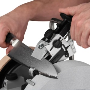 KS-123 Dispozitiv setare unghi de ascutire Tormek - Img 3